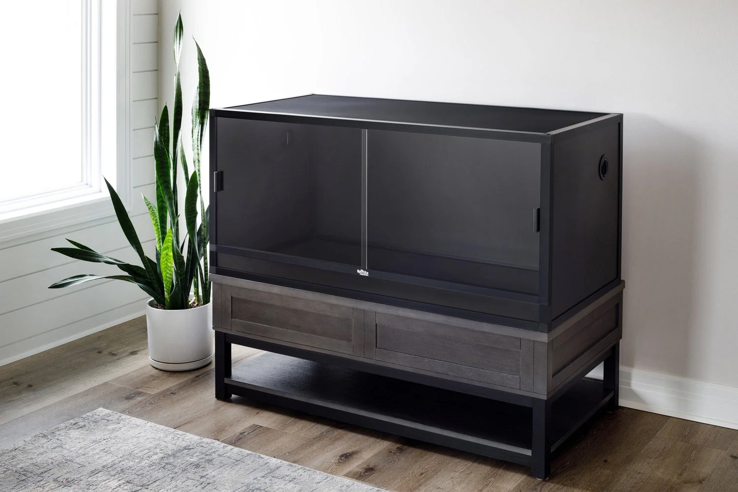 Premium Live Feeders, Delivered Fresh